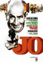  Джо смотреть онлайн (1971) 